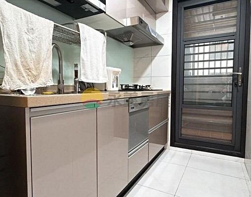 精裝3房陽光宅🌳宏盛新世界🌳租金含車可租補，漫步生活 - Image 9