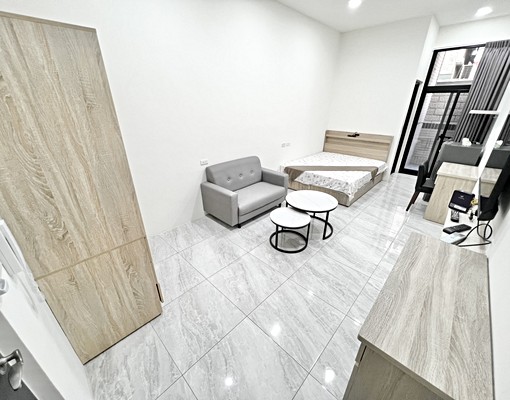 山西公園✨可雙租補✨陽台獨洗✨流理臺✨生活機能佳 - Image 5