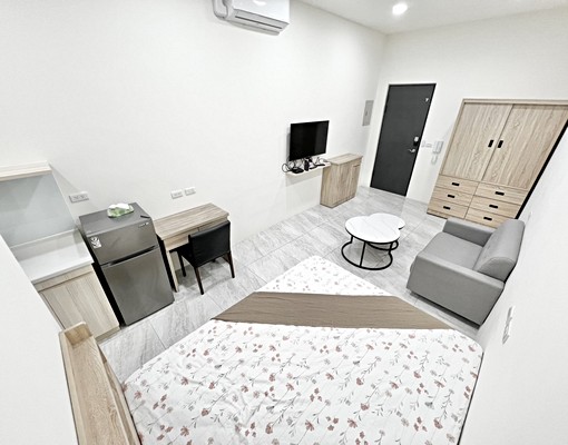 山西公園✨可雙租補✨陽台獨洗✨流理臺✨生活機能佳 - Image 1