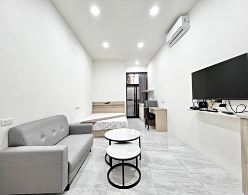 山西公園✨可雙租補✨陽台獨洗✨流理臺✨生活機能佳 - Image 2