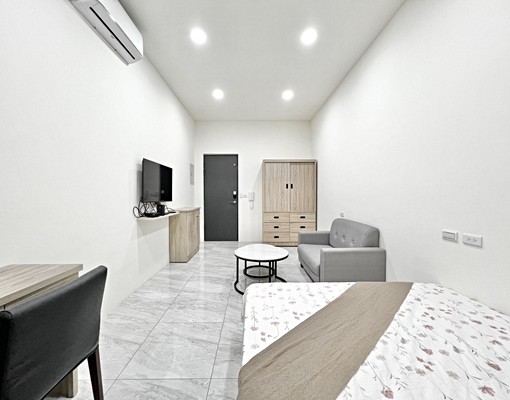 山西公園✨可雙租補✨陽台獨洗✨流理臺✨生活機能佳 - Image 9