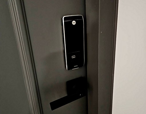 就像住飯店,近台元園區,拎著包包就可以住進來。 - Image 13