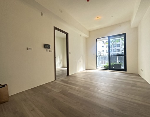 科博館♥全新未住♥稀有2房2衛♥戶數少單純♥可租補戶籍報稅 - Image 7