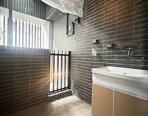 科博館♥全新未住♥稀有2房2衛♥戶數少單純♥可租補戶籍報稅 - Image 9