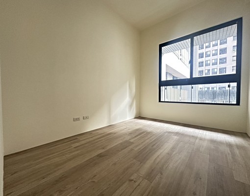 科博館♥全新未住♥稀有2房2衛♥戶數少單純♥可租補戶籍報稅 - Image 12