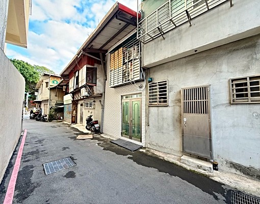 可養寵🐶租屋補助💰廣州夜市商圈👍龍山國小旁一樓 - Image 6