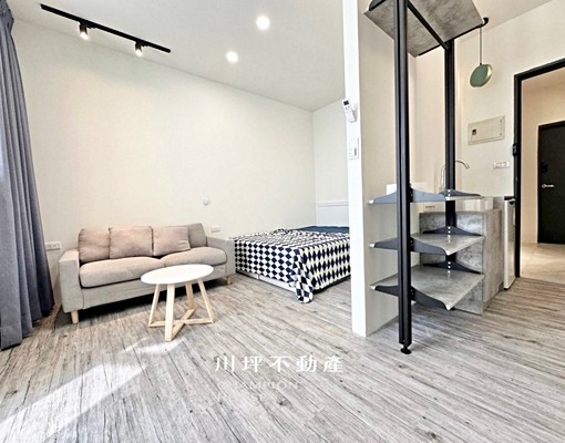 中華夜市✨陽台獨洗✨流理臺✨生活機能佳✨ - Image 2