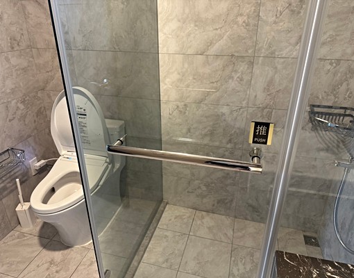 長虹金牌交響苑稀有大兩房兩衛大客廳大空間唯美含裝免仲介費 - Image 14