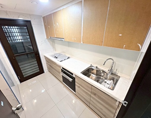 皇普莊園✨秒殺稀有可寵4改3房平車空屋💖帝王無限視野戶 - Image 11