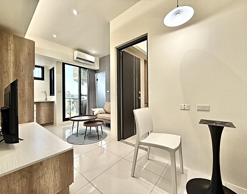 近精武車站🔥秒殺正一房一廳👑整棟全新完工🔆網美系裝潢 - Image 4