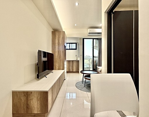 近精武車站🔥秒殺正一房一廳👑整棟全新完工🔆網美系裝潢 - Image 5