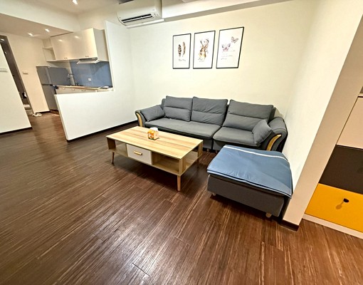 板橋❣️可租補稅、可寵~獨洗家具齊、大空間採光通風、乾濕分離 - Image 2