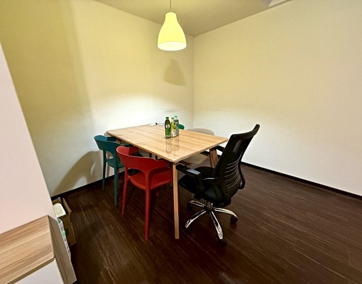 板橋❣️可租補稅、可寵~獨洗家具齊、大空間採光通風、乾濕分離 - Image 5