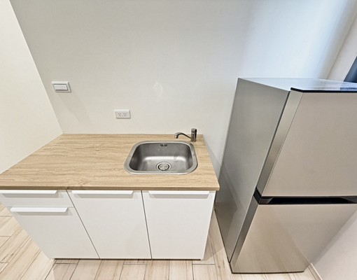 正一房一廳🔥全新裝潢💖流理台木質地板✨✅五權車站 - Image 6