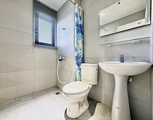 正一房一廳🔥全新裝潢💖流理台木質地板✨✅五權車站 - Image 8