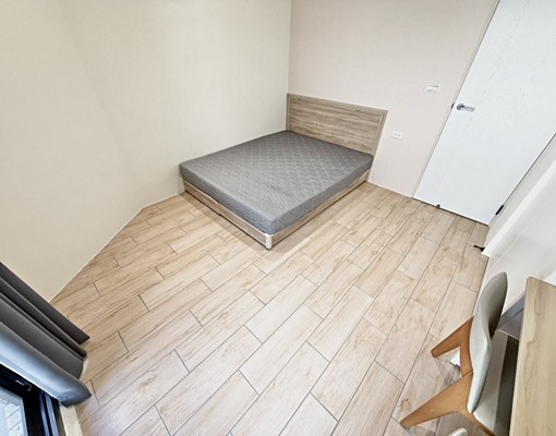 正一房一廳🔥全新裝潢💖流理台木質地板✨✅五權車站 - Image 10