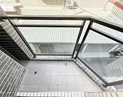 正一房一廳🔥全新裝潢💖流理台木質地板✨✅五權車站 - Image 14