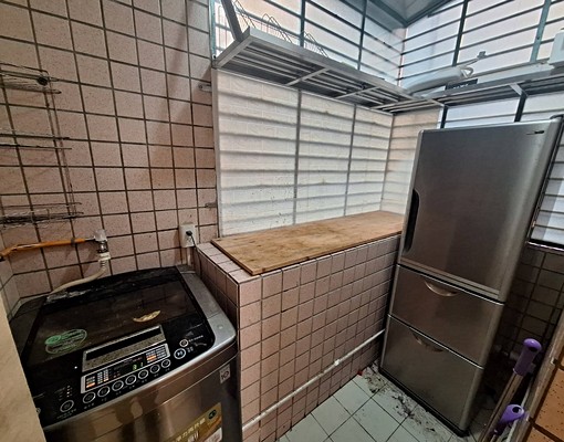 中央路麥當勞旁公寓3樓 - Image 5