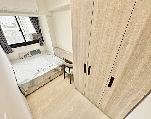 北區一中⚡️可貓雙租補⚡️廚房⚡️乾濕分離⚡️陽台獨洗系統櫃 - Image 5