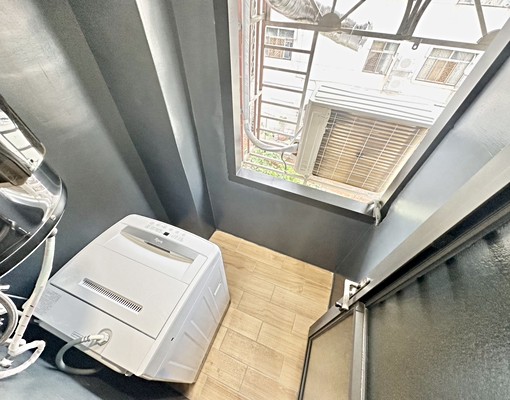 北區一中⚡️可貓雙租補⚡️廚房⚡️乾濕分離⚡️陽台獨洗系統櫃 - Image 9