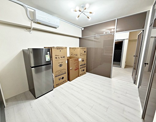 全新完工✦高樓層✦正一房一廳✦可寵✦有家具✦雙租補✦多間可選 - Image 3
