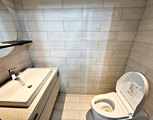 全新完工✦高樓層✦正一房一廳✦可寵✦有家具✦雙租補✦多間可選 - Image 8