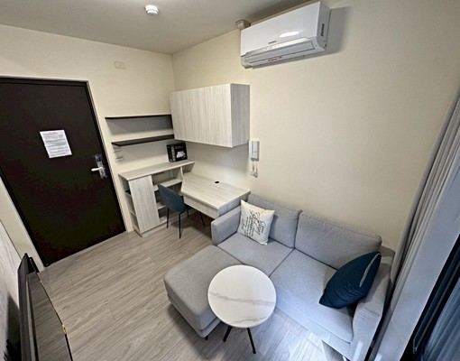 可租補戶籍😍台水台電質感樓中樓套房獨洗乾濕分離管理員可寵 - Image 9