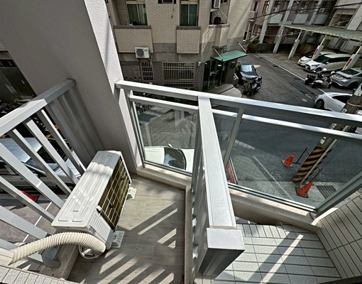 可租補戶籍😍台水台電質感樓中樓套房獨洗乾濕分離管理員可寵 - Image 13