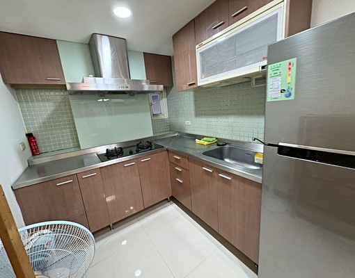 中山國中❣️電梯管理垃圾代收/獨洗曬/家具齊全/雙捷運機能好 - Image 6