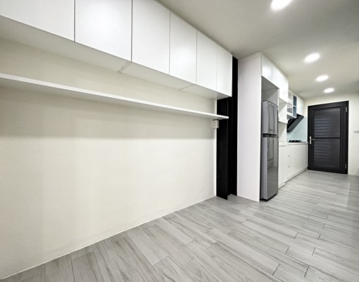 可雙租補✨一層一戶✨正一房一廳✨廚房✨乾溼分離✨陽台獨洗 - Image 10