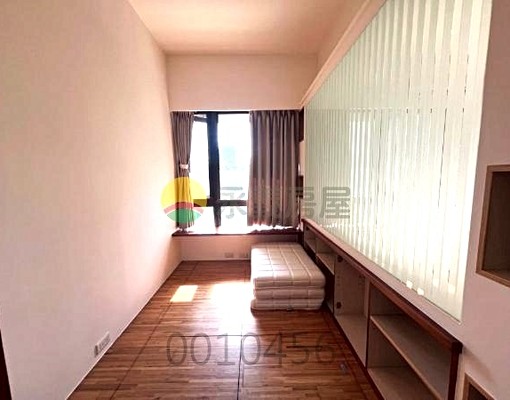 新市鎮蛋黃區3房🌳新橫濱🌳面溪綠景,租金含車管😸小寵可 - Image 7