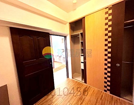 新市鎮蛋黃區3房🌳新橫濱🌳面溪綠景,租金含車管😸小寵可 - Image 8