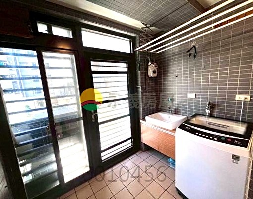 新市鎮蛋黃區3房🌳新橫濱🌳面溪綠景,租金含車管😸小寵可 - Image 11