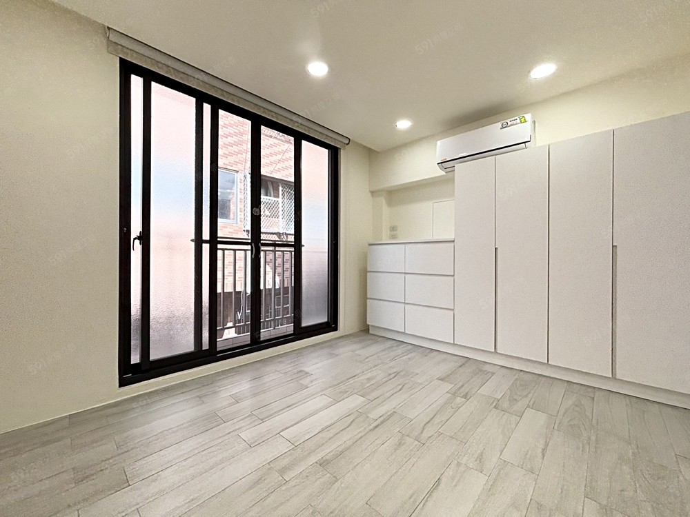 可雙租補✨一層一戶✨正一房一廳✨廚房✨乾溼分離✨陽台獨洗 - Image 1