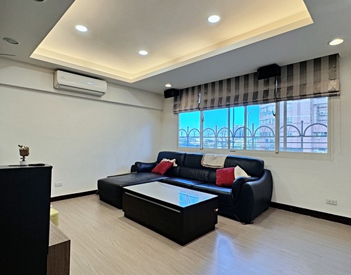 【樸和】可租補🍎近大全聯🍎採光佳🍎屋況好🍎2+1美寓 - Image 1