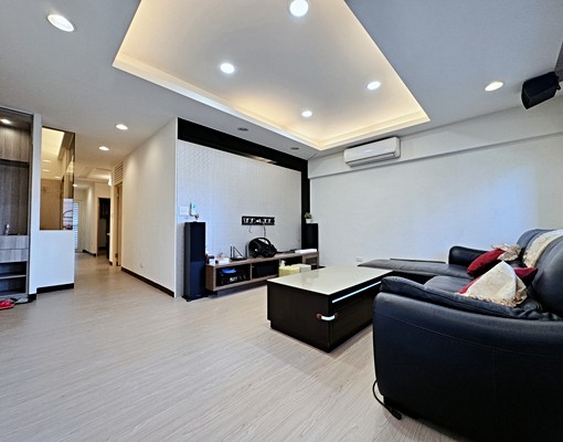 【樸和】可租補🍎近大全聯🍎採光佳🍎屋況好🍎2+1美寓 - Image 2