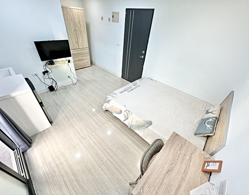 北屯昌平雙租補可貓⚡️陽台獨洗曬⚡️衛浴開窗⚡流理台⚡層冰箱 - Image 3