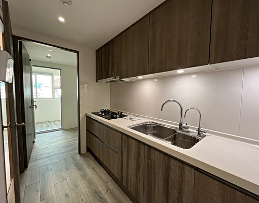 菜寮🫶🏻3房含車位～可寵高樓景觀佳～裝潢新乾濕分離採光通 - Image 7