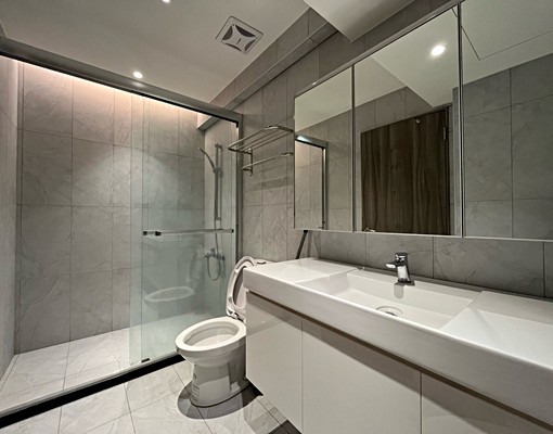 菜寮🫶🏻3房含車位～可寵高樓景觀佳～裝潢新乾濕分離採光通 - Image 10