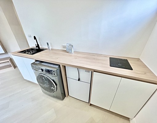 美術園道✨可寵✨可雙租補✨一房一廳✨陽台獨洗 - Image 5