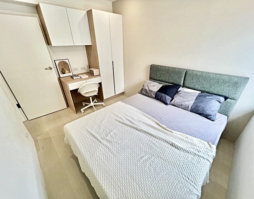 美術園道✨可寵✨可雙租補✨一房一廳✨陽台獨洗 - Image 9