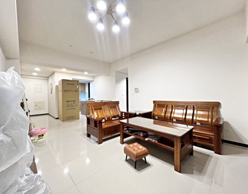 台中港★便宜三房★可租補★平車★秒殺 - Image 3