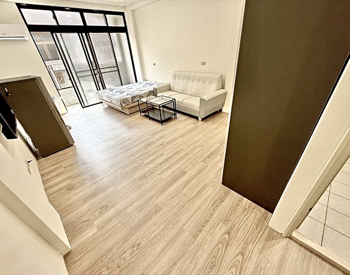 一房一廳🔥可租補💖貓狗之家✨木質地板系統櫃✅超美採光 - Image 6