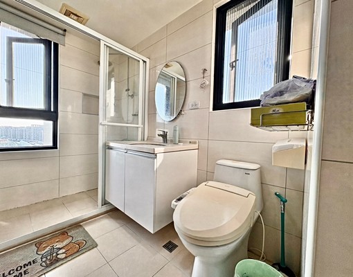 可租補寵物🔥傢俱全配✅職業友善✨高樓層景觀戶💯 - Image 13