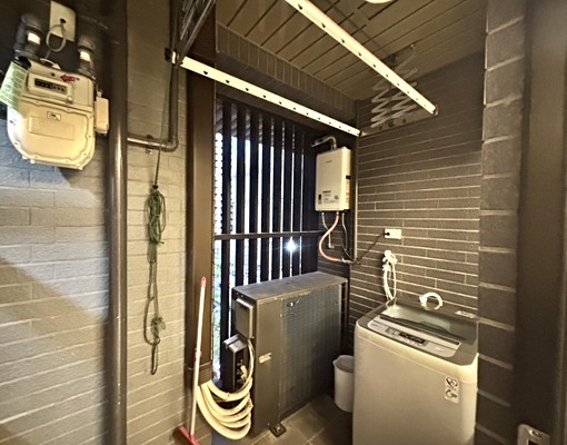 惠城公園✨台水電✨可雙租補✨含車位✨生活機能佳 - Image 10