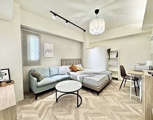 ꧁太原綠園道꧂✔洗烘脫✔寵物友善✔廣三SOGO✔好收納木地板 - Image 2