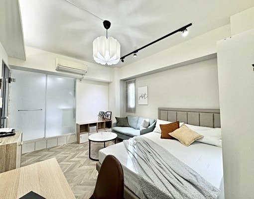 ꧁太原綠園道꧂✔洗烘脫✔寵物友善✔廣三SOGO✔好收納木地板 - Image 7