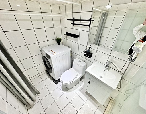 ꧁太原綠園道꧂✔洗烘脫✔寵物友善✔廣三SOGO✔好收納木地板 - Image 8