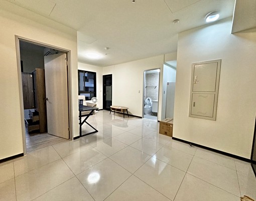 菁科2MAX🎄🉑雙租補💖高檔裝潢質感全新社區兩房平車 - Image 4