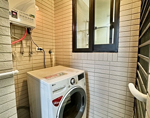 菁科2MAX🎄🉑雙租補💖高檔裝潢質感全新社區兩房平車 - Image 11